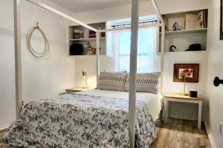 House 3 bedrooms, with jacuzzi