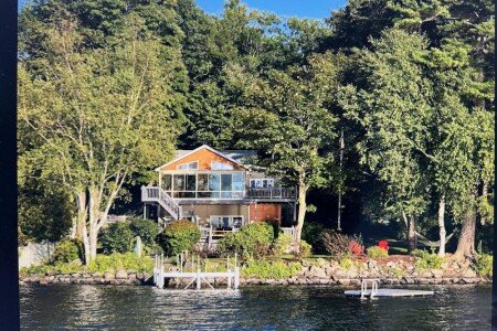 House 3 bedrooms, with jacuzzi