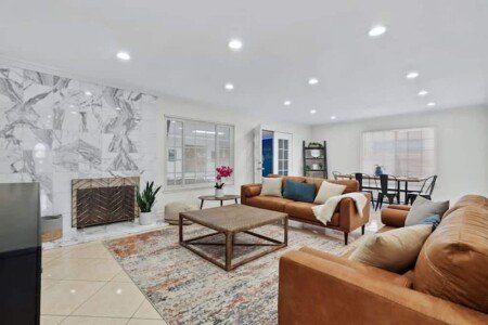 Casa 4 habitaciones, con jardín