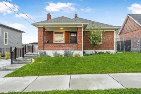 House 3 bedrooms, with jacuzzi