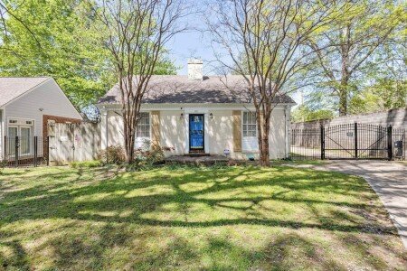 House 3 bedrooms, with jacuzzi