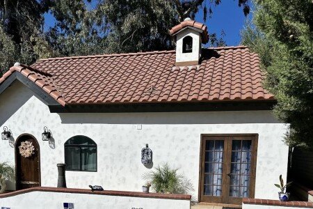 Bed and breakfast 3 bedrooms, with jacuzzi