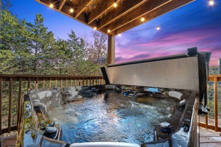 Bed and breakfast 4 bedrooms, with jacuzzi