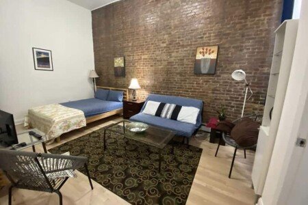 Apartment 2 guests, with jacuzzi