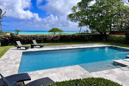 House 2 bedrooms, with jacuzzi