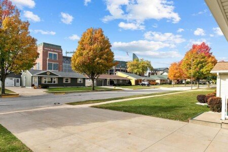 House 3 bedrooms, with jacuzzi