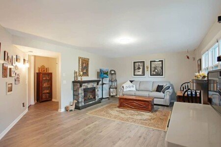 House 1 bedroom, with air conditioning