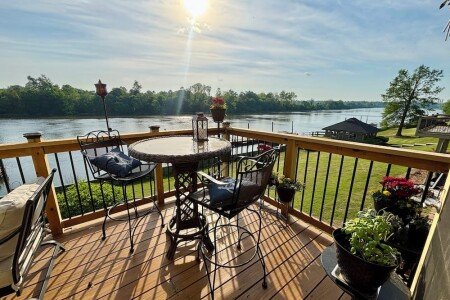 House 3 bedrooms, with jacuzzi