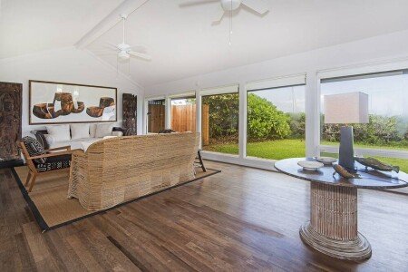 House 4 bedrooms, with jacuzzi