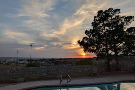 House 3 bedrooms, with jacuzzi