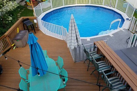 House 6 bedrooms, with jacuzzi