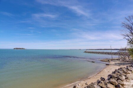 Apartment 2 bedrooms, with jacuzzi