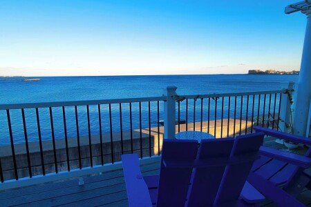 Apartment 2 bedrooms, with jacuzzi