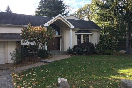 House 3 bedrooms, with jacuzzi