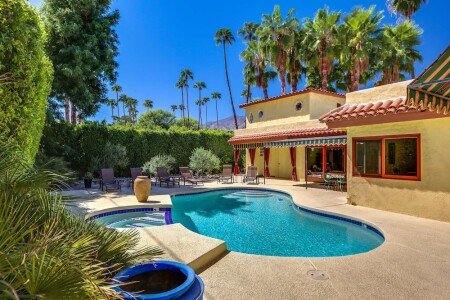 House 3 bedrooms, with jacuzzi