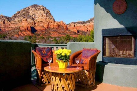 House 1 bedroom, with jacuzzi