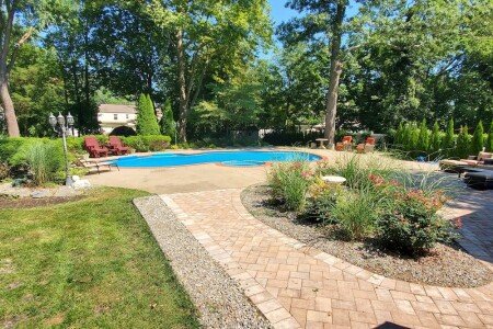 House 5 bedrooms, with jacuzzi