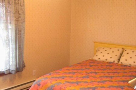 House 4 bedrooms, with jacuzzi