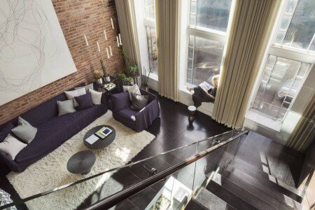 House 4 bedrooms, with jacuzzi