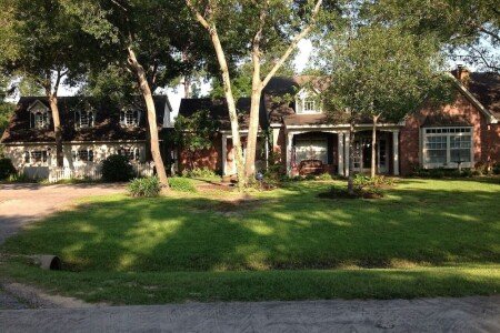 Bed and breakfast 2 bedrooms, with gym