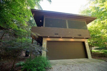 House 2 bedrooms, with jacuzzi