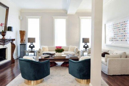 House 4 bedrooms, with jacuzzi