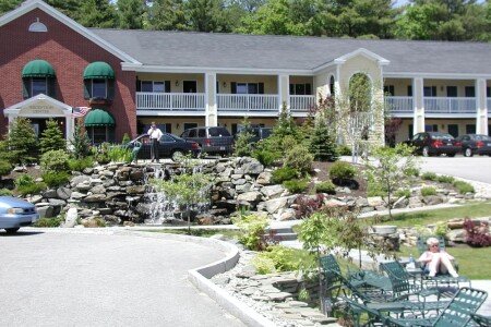 Resort 1 bedroom, with jacuzzi