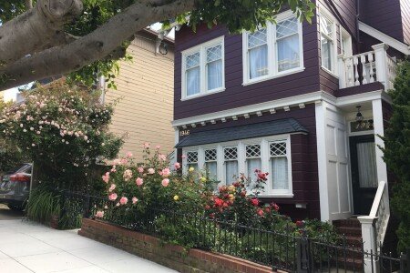 House 1 bedroom, with jacuzzi