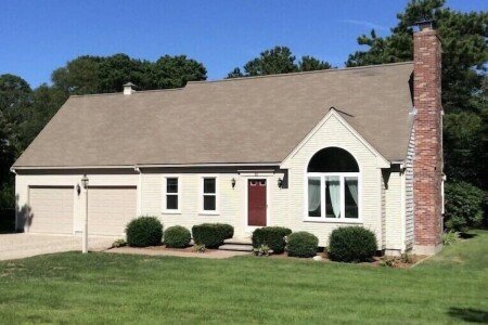 House 3 bedrooms, with jacuzzi