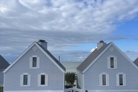 Apartment 4 bedrooms, with pool