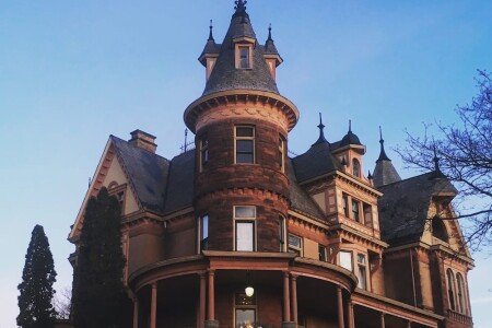 Bed and breakfast 12 bedrooms, with jacuzzi