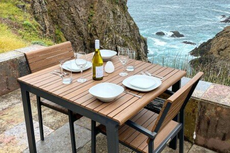 House 1 bedroom, with pool