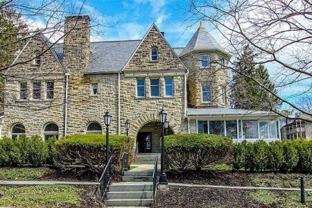 House 7 bedrooms, with jacuzzi