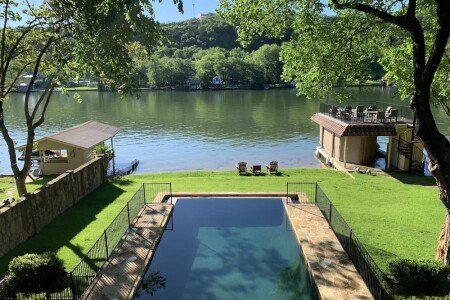 House 5 bedrooms, with jacuzzi