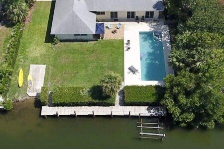 House 3 bedrooms, with jacuzzi