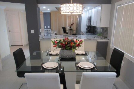 Apartment 2 bedrooms, with jacuzzi