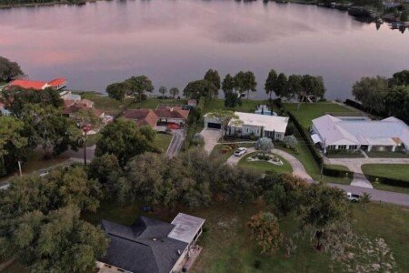 House 3 bedrooms, with jacuzzi