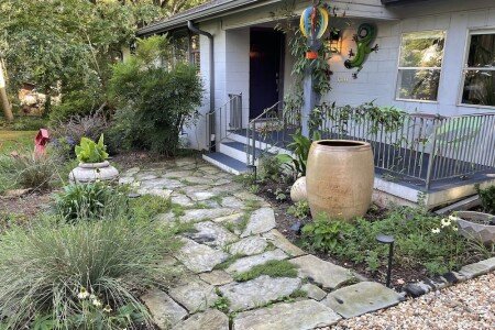 House 3 bedrooms, with jacuzzi