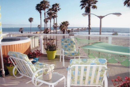 House 4 bedrooms, with jacuzzi