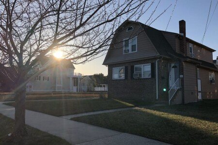 House 3 bedrooms, with jacuzzi