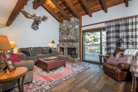 House 3 bedrooms, with jacuzzi