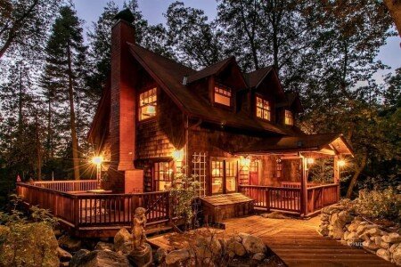 House 3 bedrooms, with jacuzzi