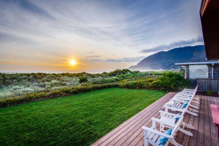 House 4 bedrooms, with jacuzzi