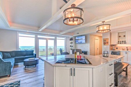 House 3 bedrooms, with jacuzzi