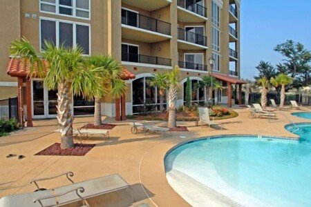 Apartment 2 bedrooms, with jacuzzi