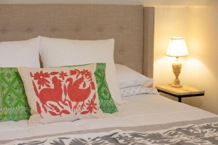 Apartment 2 guests, with jacuzzi