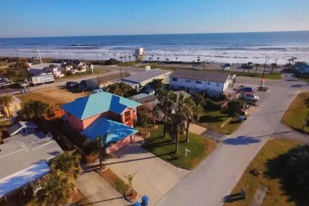 House 3 bedrooms, with jacuzzi