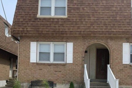 House 3 bedrooms, with jacuzzi