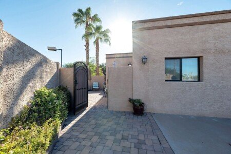 Bed and breakfast 1 bedroom, with jacuzzi