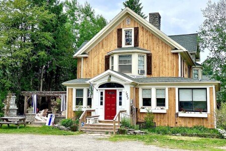House 7 bedrooms, with jacuzzi